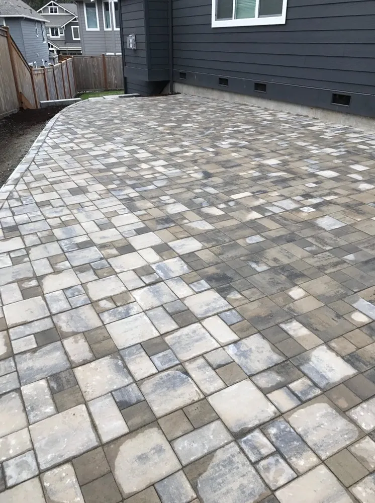 Reliable yard cleanup service in Monroe, WA - Zuniga Landscaping