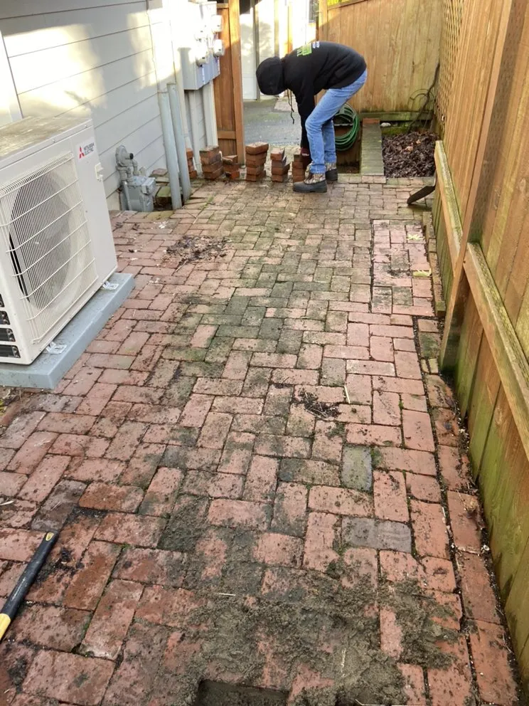 Custom landscaping services in Monroe, WA - Zuniga Landscaping