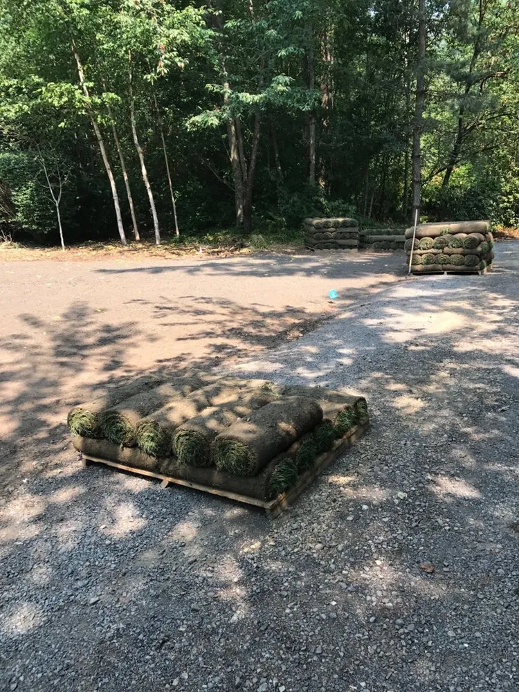 Professional lawn care service in Monroe, WA by Zuniga Landscaping