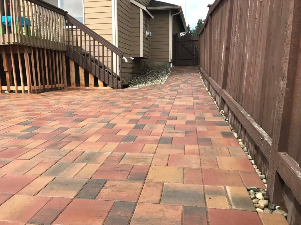 Top-rated yard cleanup service near you across Monroe, WA - Zuniga Landscaping