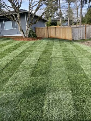 Zuniga Landscaping Logo