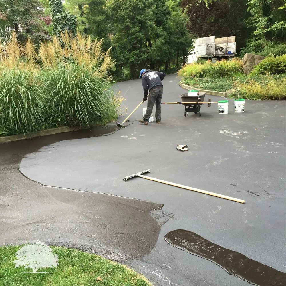 Professional landscape installation experts serving Norristown, PA - Zuniga Landscaping