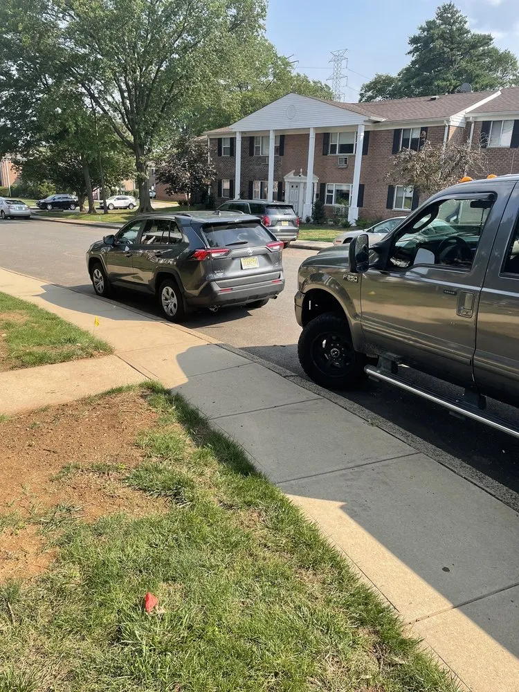 Local lawn care service in Norristown, PA by Zuniga Landscaping