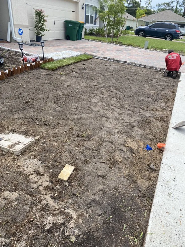 Top-rated lawn mowing service in Naples, FL - Zuniga Lawn Mgmt