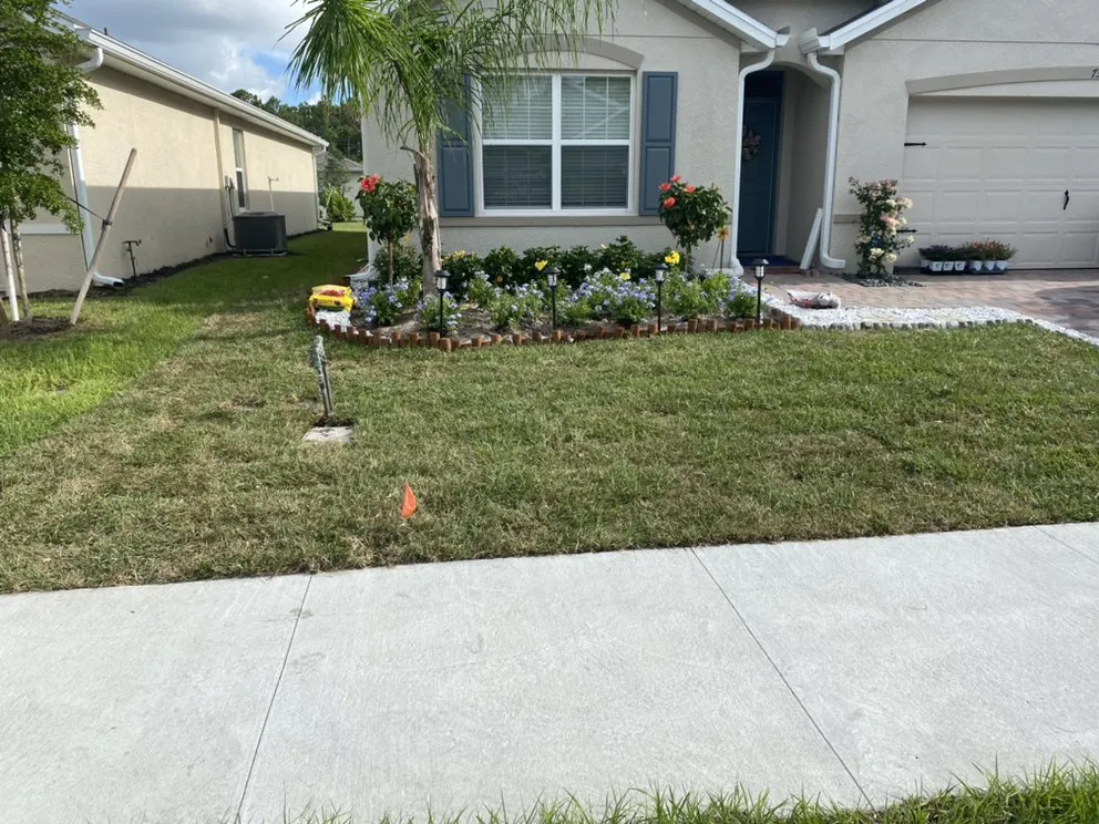 Expert landscape design experts serving Naples, FL - Zuniga Lawn Mgmt