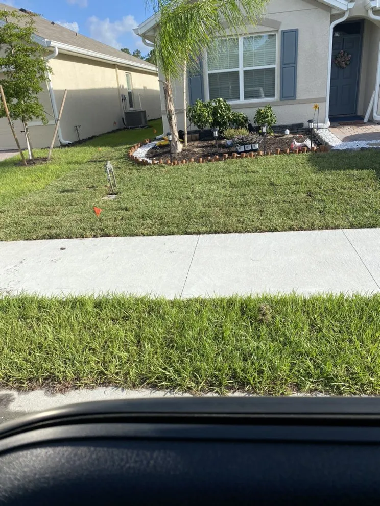 Trusted landscape design near you across Naples, FL - Zuniga Lawn Mgmt