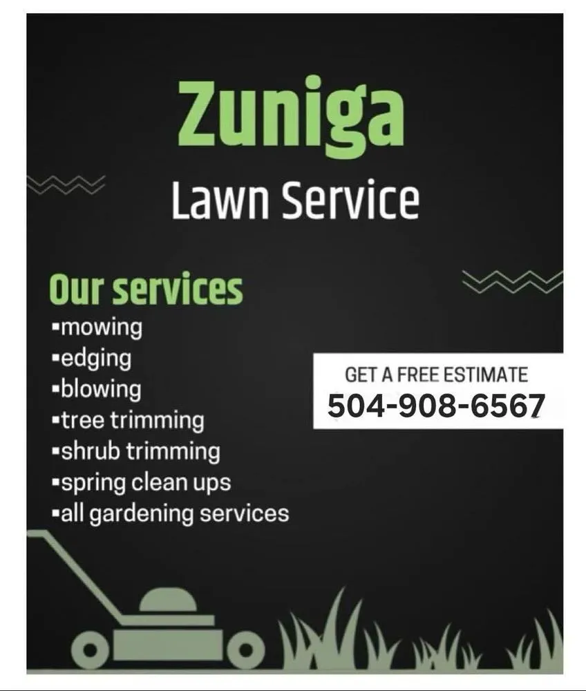 Expert outdoor landscaping in Bluffton, IN - Zuniga Mowing & Landscape
