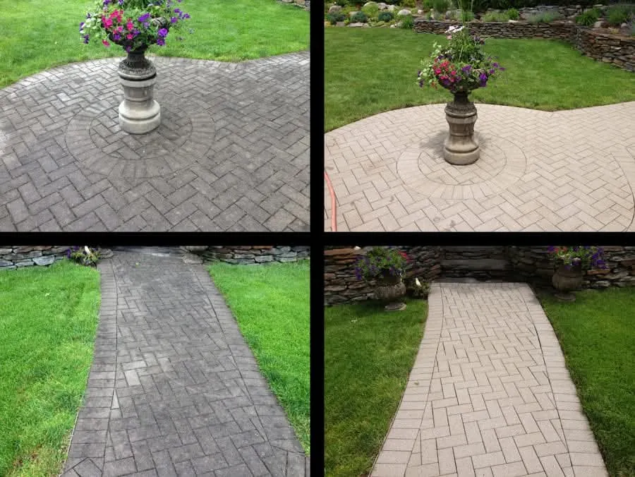 Affordable residential landscaping in Bluffton, IN - Zuniga Mowing & Landscape