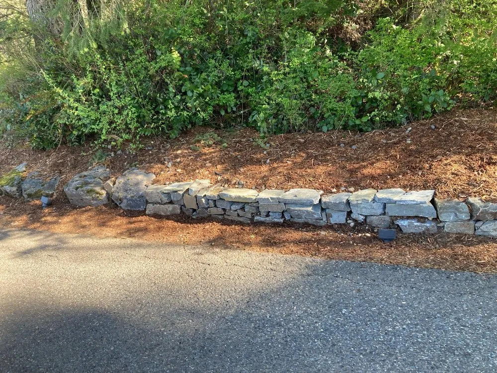 Trusted lawn mowing service in Washougal, WA by Zuniga Services