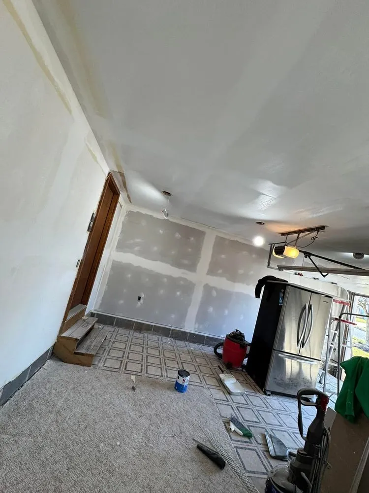 Custom landscape installation in Bridgeton, NJ by Zunun Landscaping