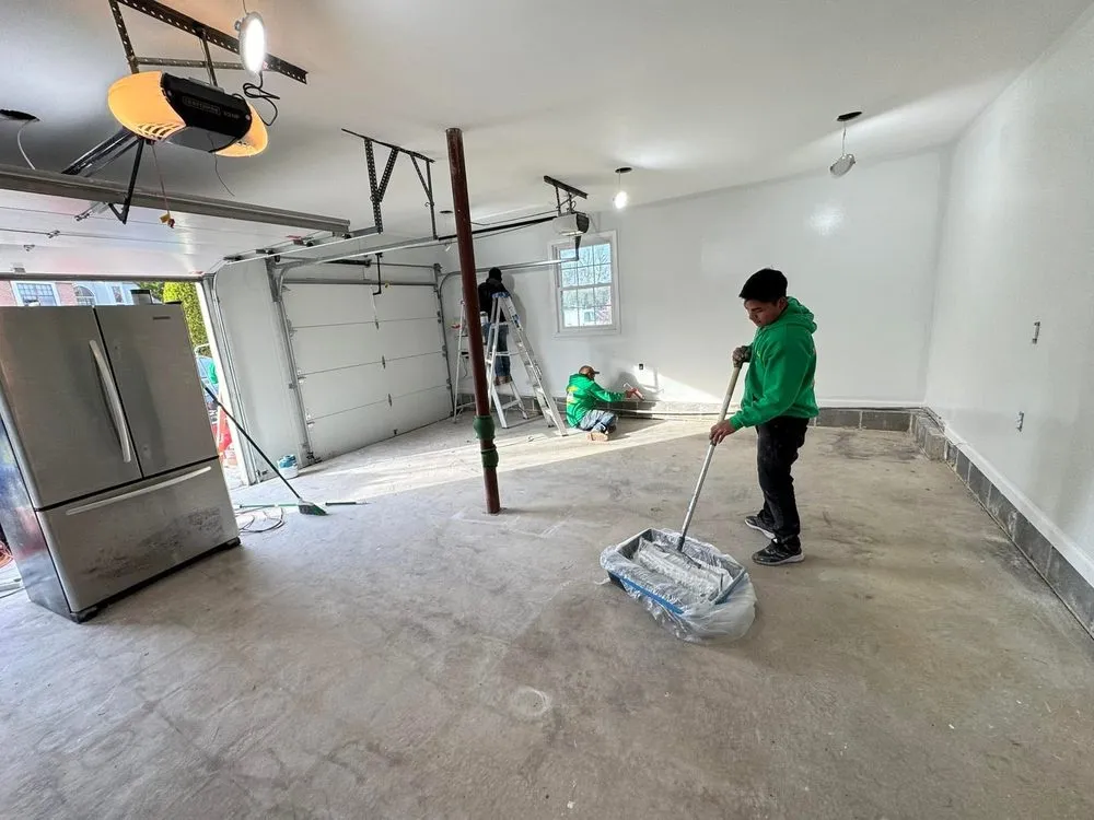 Expert outdoor landscaping in Bridgeton, NJ - Zunun Landscaping