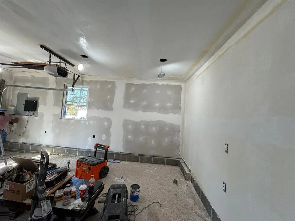 Custom yard cleanup service in Bridgeton, NJ - Zunun Landscaping