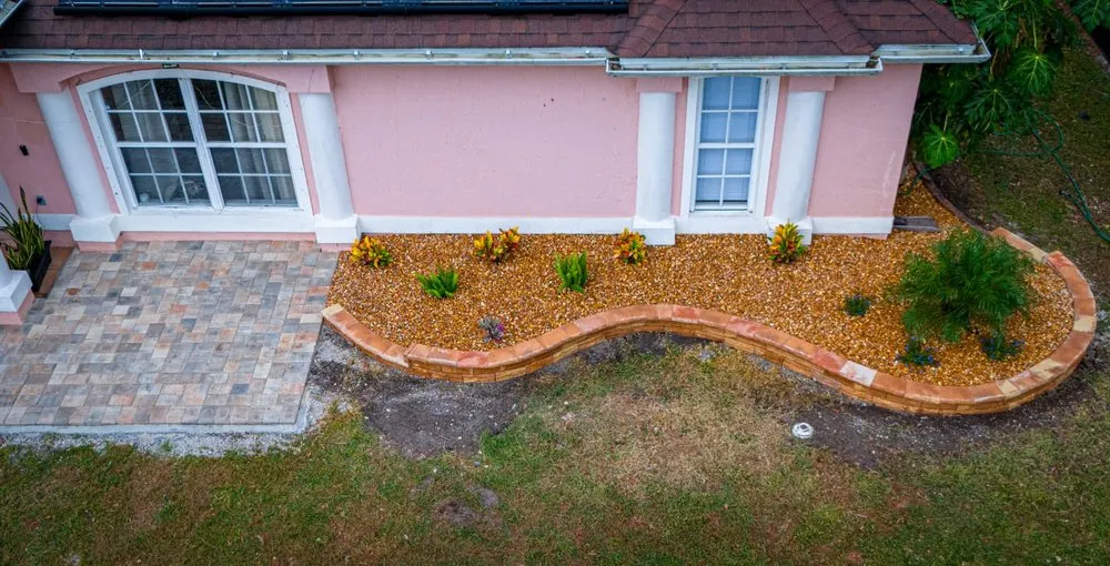 Professional yard cleanup service experts serving Sanford, FL - Zunun Sprinkler & Services