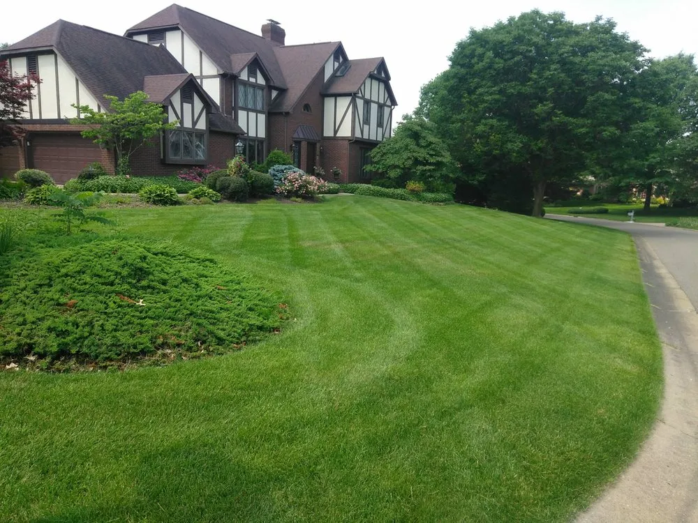 Affordable yard cleanup service experts serving Canton, OH - Zutali Lawn Care