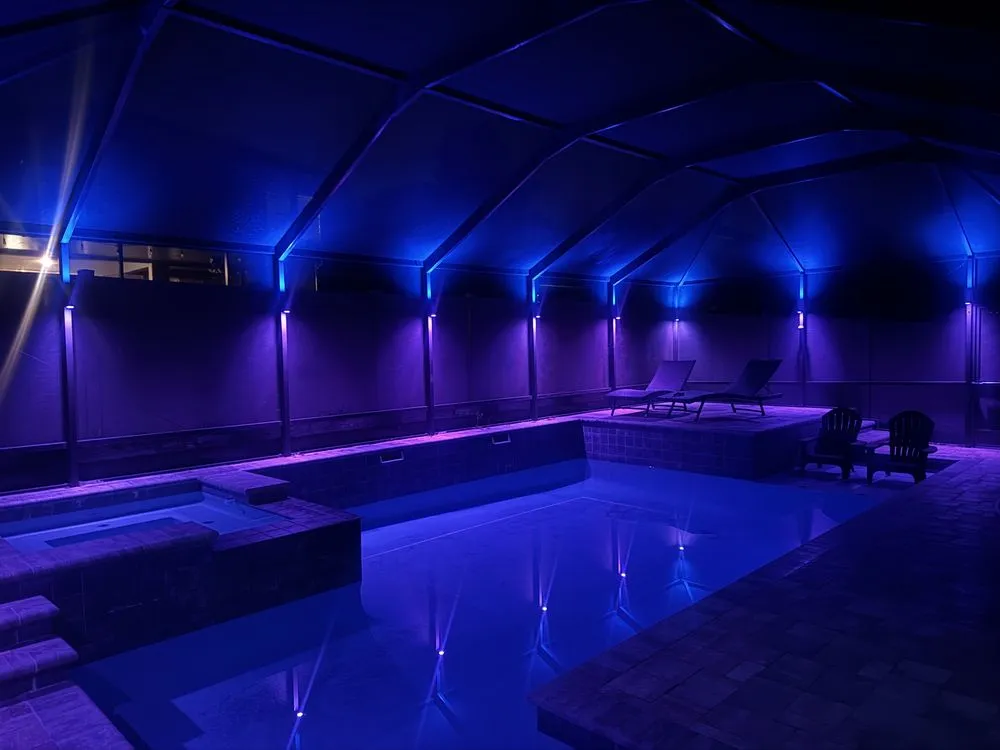 Reliable lawn care service in Apollo Beach, FL - Zuzack