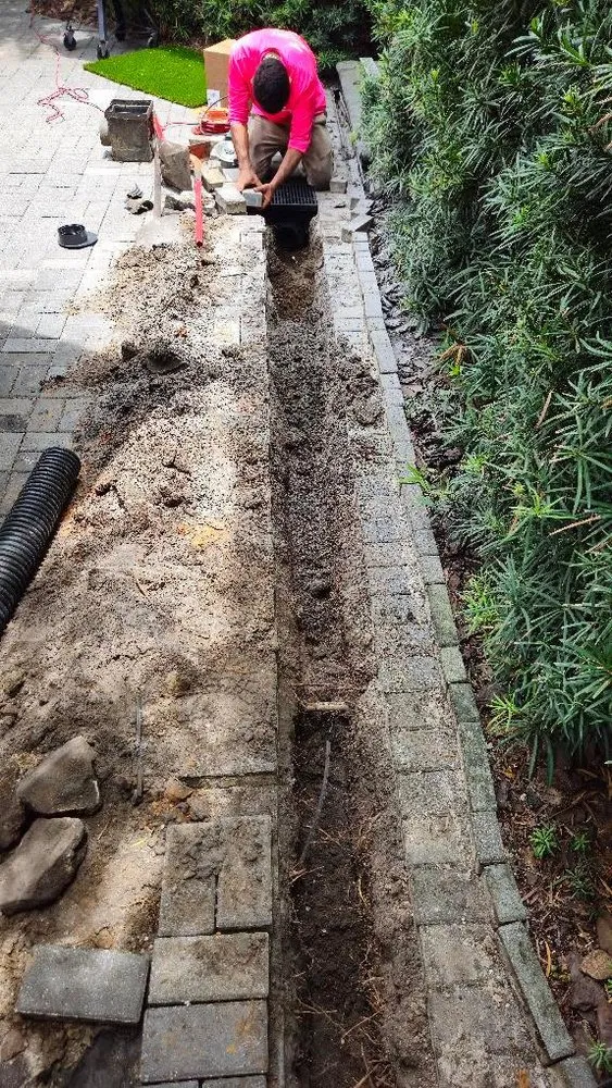 Affordable yard maintenance for outdoor upgrades in Apollo Beach, FL by Zuzack