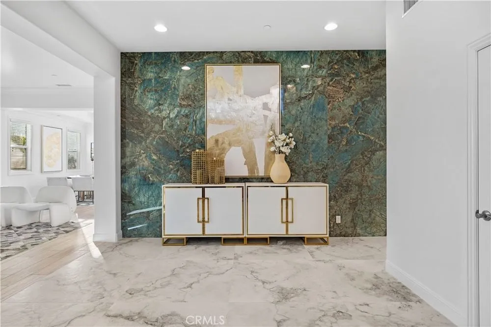 Expert lawn mowing service for residential properties in Stanton, CA by Z&Y Group