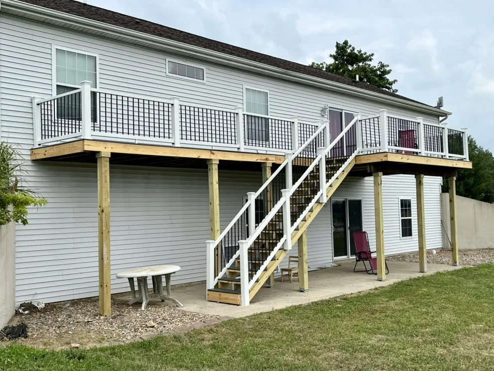 Trusted yard maintenance experts serving Highland, IL - Zykans Lawn Services