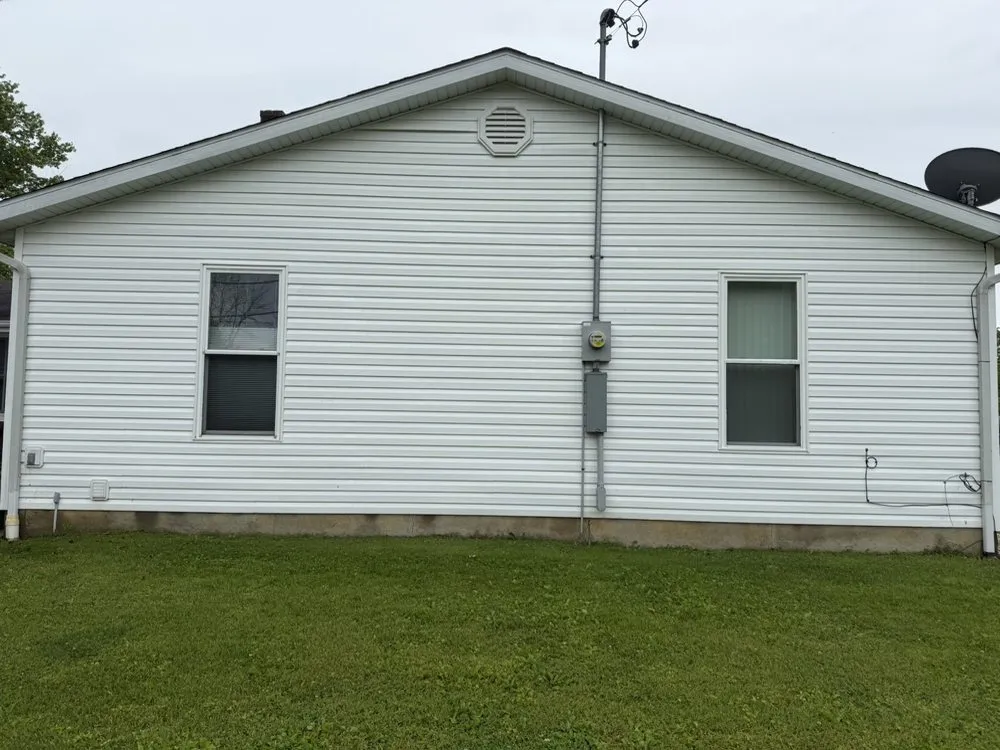 Reliable residential landscaping for residential properties across Highland, IL - Zykans Lawn Services