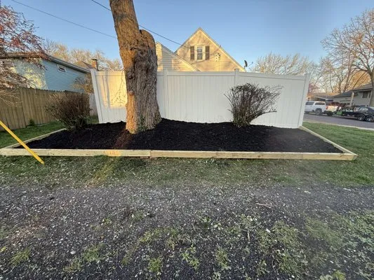 Zykans Lawn Services