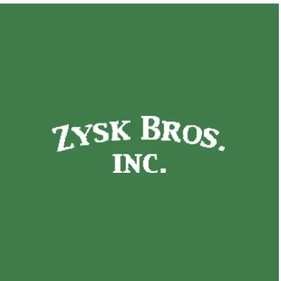 Reliable yard cleanup service in West Hartford, CT by Zysk Bros