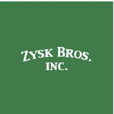 Zysk Bros Logo