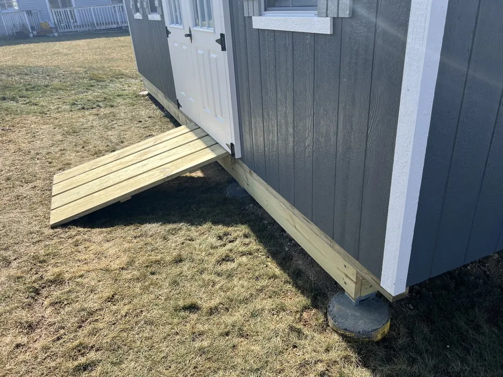 Top-rated yard cleanup service in Beaver Falls, PA by ZZ Lawn Care & Landscaping