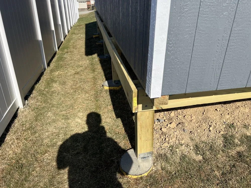 Trusted garden landscaping in Beaver Falls, PA - ZZ Lawn Care & Landscaping