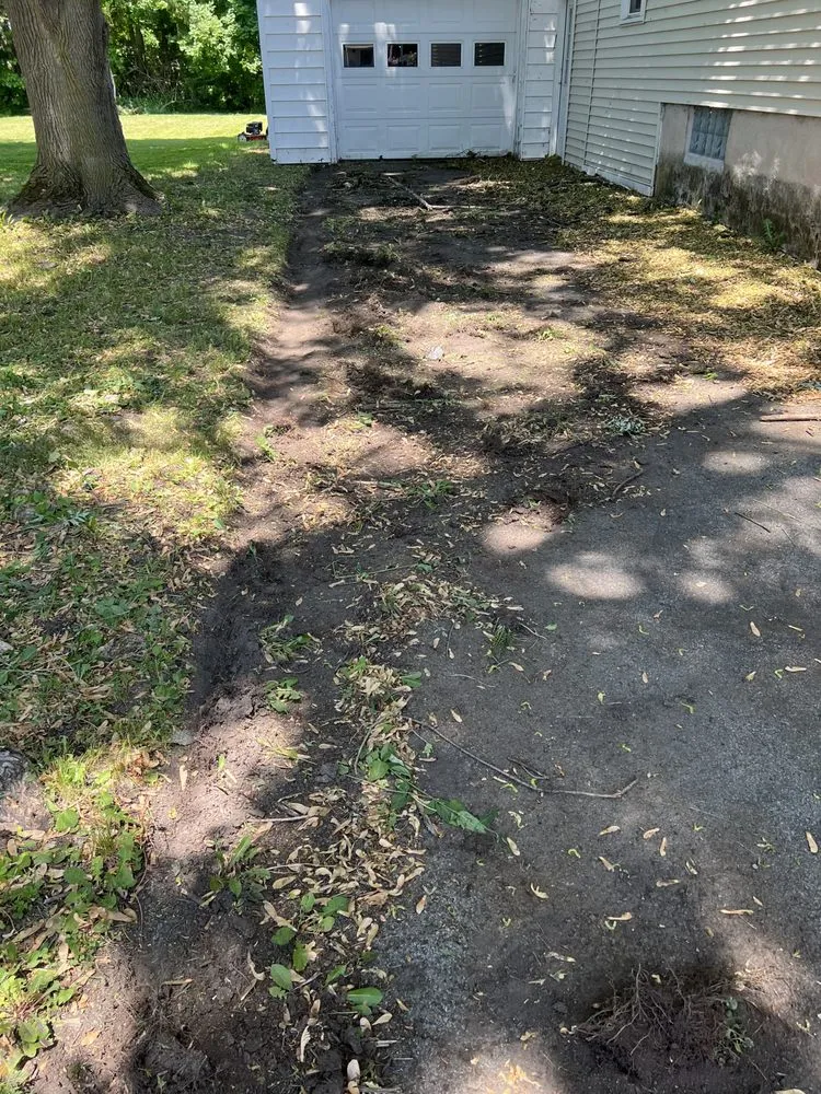 Affordable lawn mowing service in Auburn, NY by Zzz’s Property Maintenance