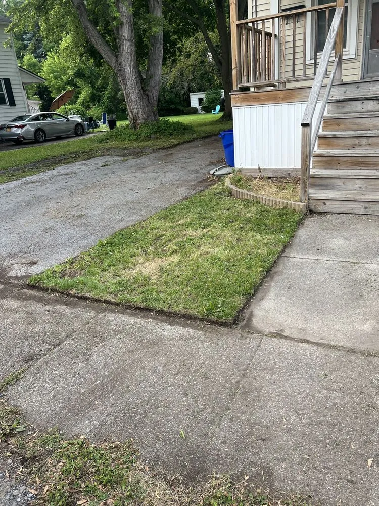 Local yard maintenance for residential properties across Auburn, NY - Zzz’s Property Maintenance