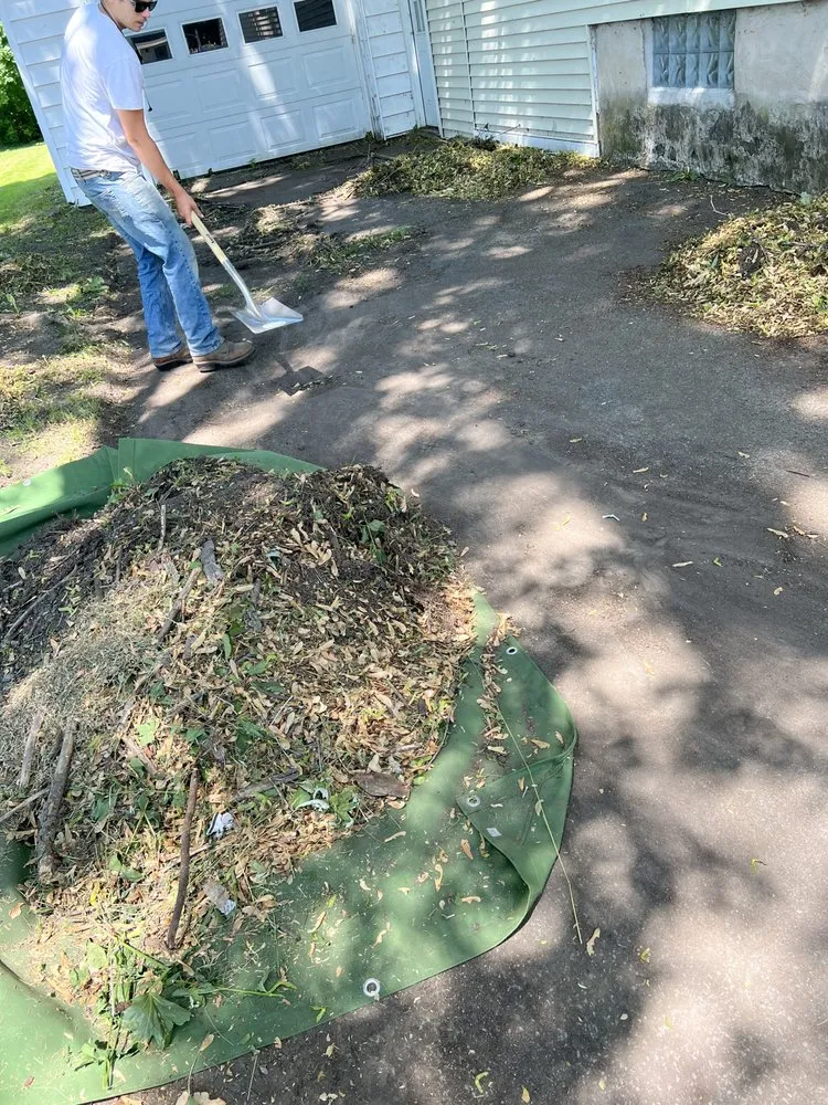 Trusted yard maintenance in Auburn, NY by Zzz’s Property Maintenance